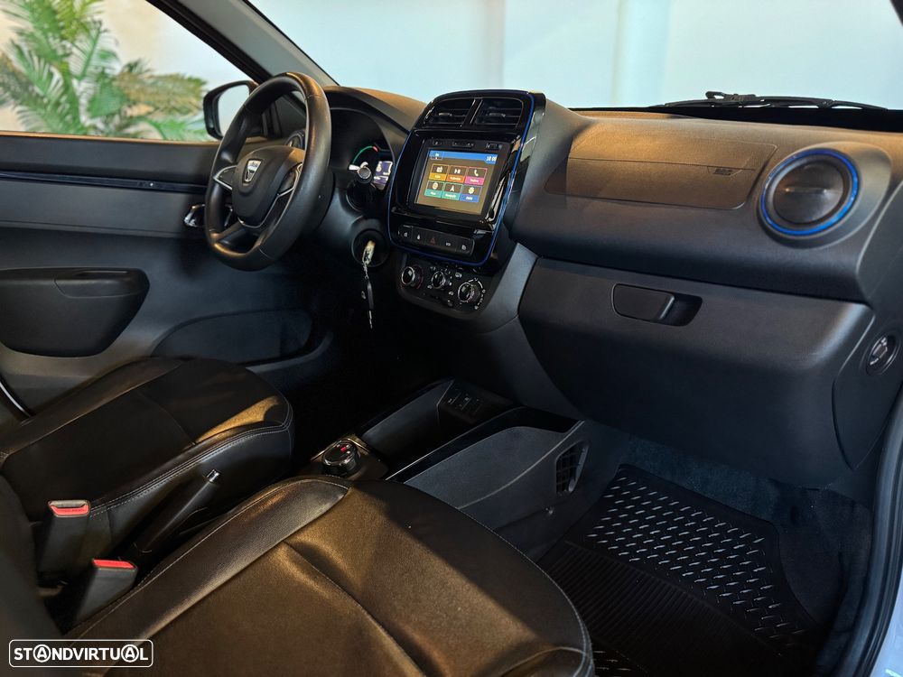 Dacia Spring Comfort - 34