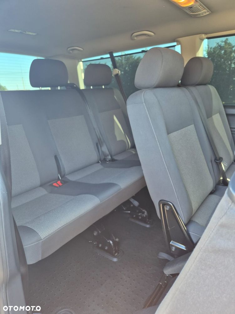 Volkswagen Caravelle L2 Comfortline - 17