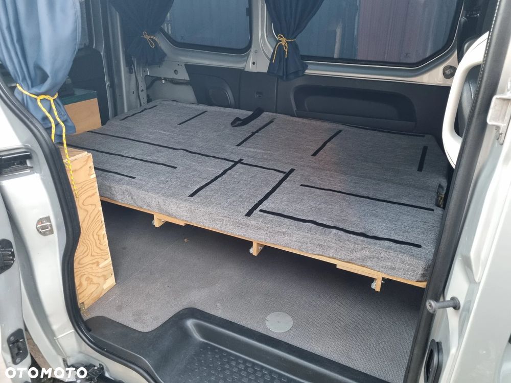 Opel Vivaro L1H1 2.7t Elegance Business - 16