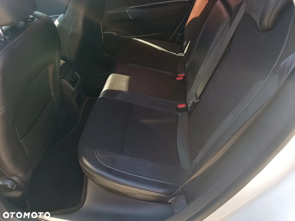 Citroën C4 HDi 90 Business Class - 14