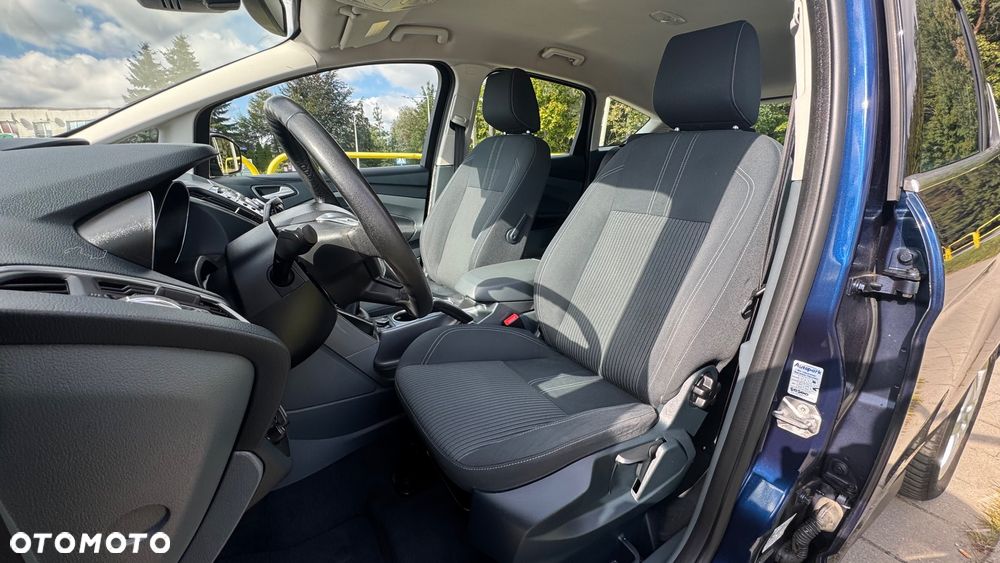 Ford C-MAX 1.0 EcoBoost Edition ASS - 11