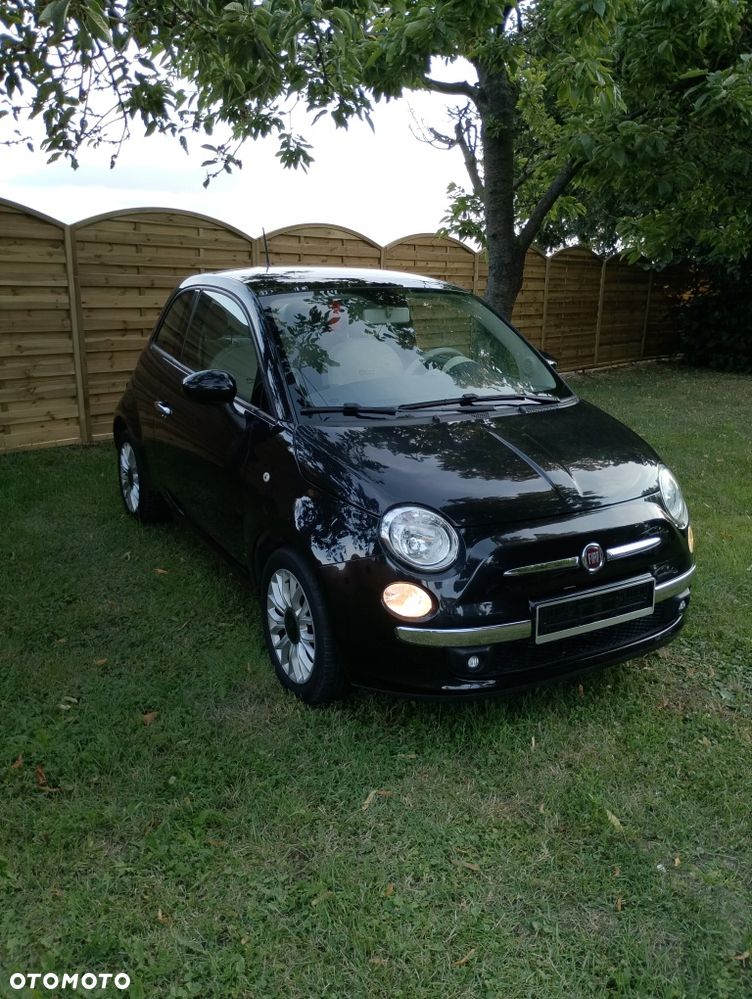 Fiat 500 - 2