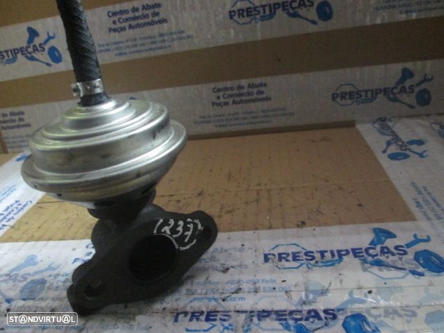Egr 028131501E AUDI A4 B5 AVANT 1998 1.9TDI 110Cv 5P CINZA VACUO SEAT IBIZA 1999 1.9 TDI VACUO AUDI A6 2001 1.9 TDI VÁCUO SEAT ALHAMBRA 1998 1.9 Tdi Vacuo FORD GALAXY 1998 1.9 TDI   0P   VACUO - 2