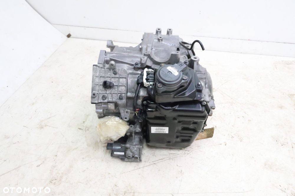 VOLVO XC60 II 2.0 T8 SKRZYNIA BIEGÓW AUTOMATYCZNA 1285474 31325847