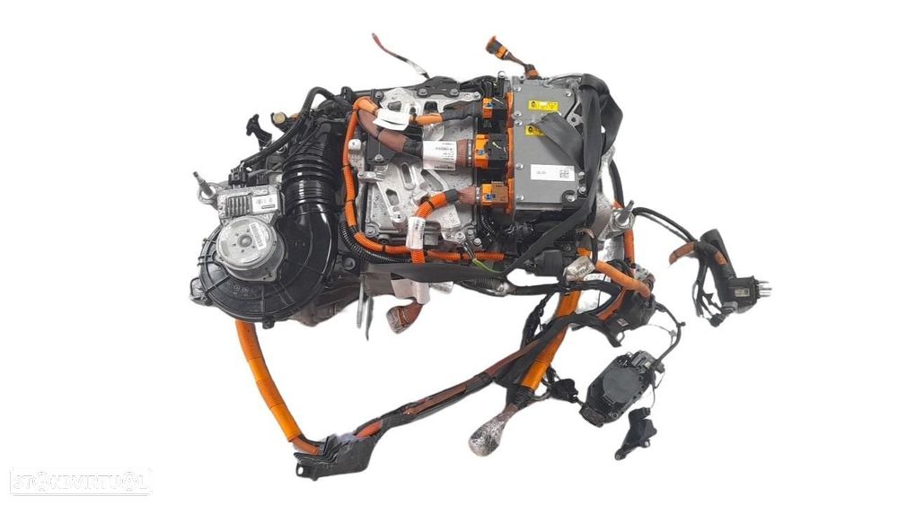 MOTOR COMPLETO SMART FORFOUR REF. 5AL604 - 1