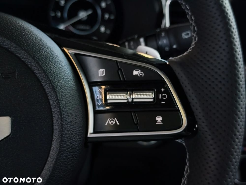 Kia XCeed 1.6 T-GDI GT-Line DCT - 16
