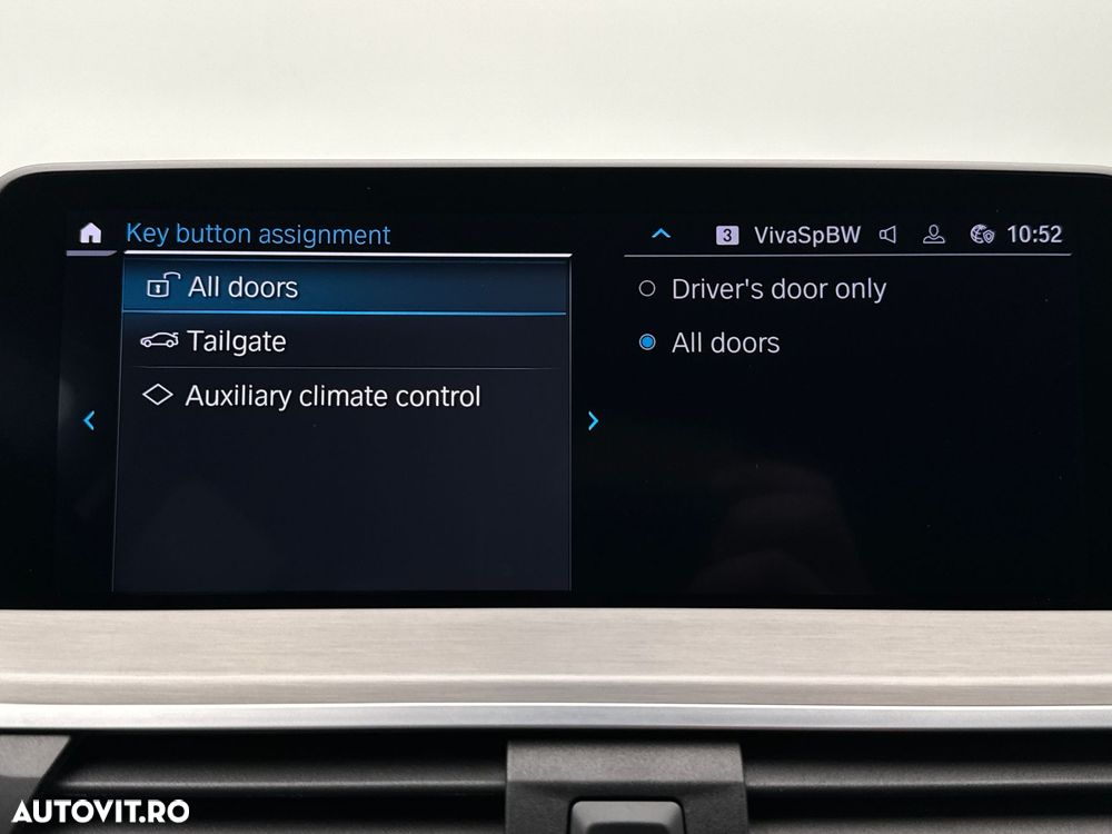 BMW X3 xDrive30e Aut. xLine - 29