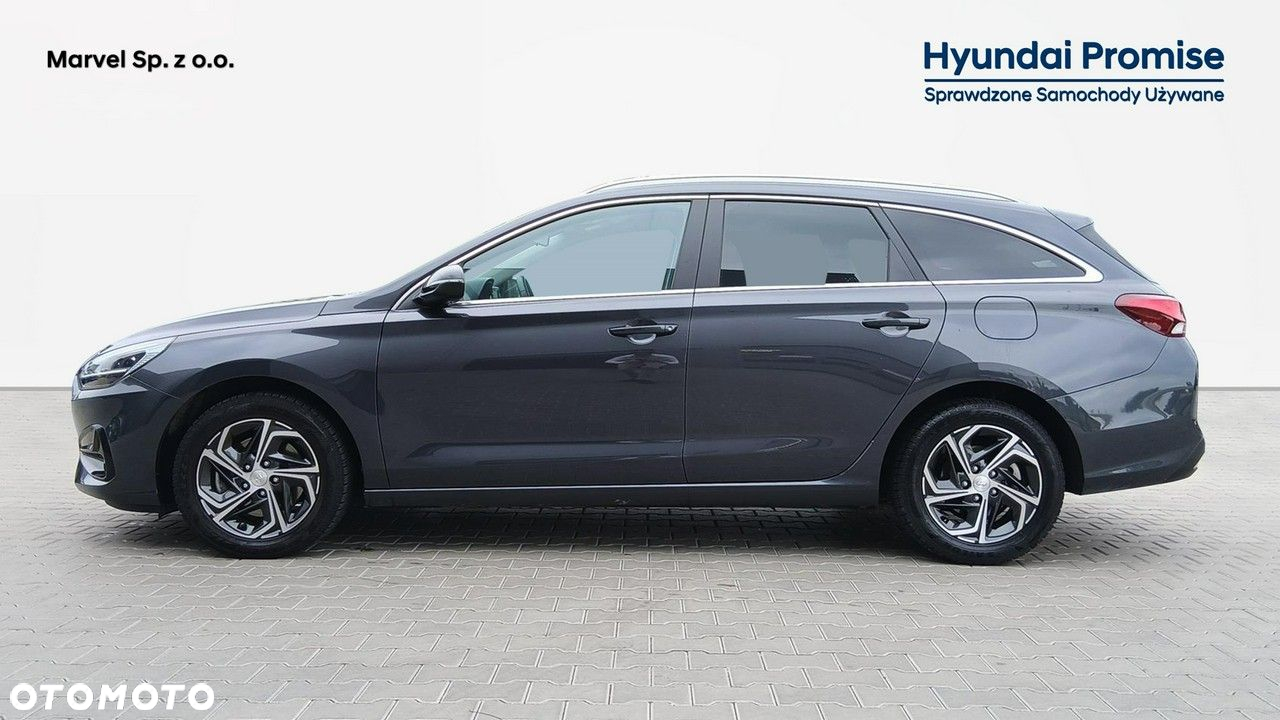 Hyundai i30 - 2