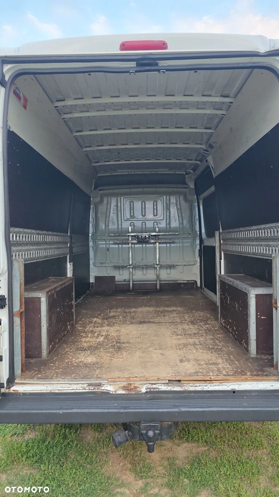 Fiat Ducato - 10