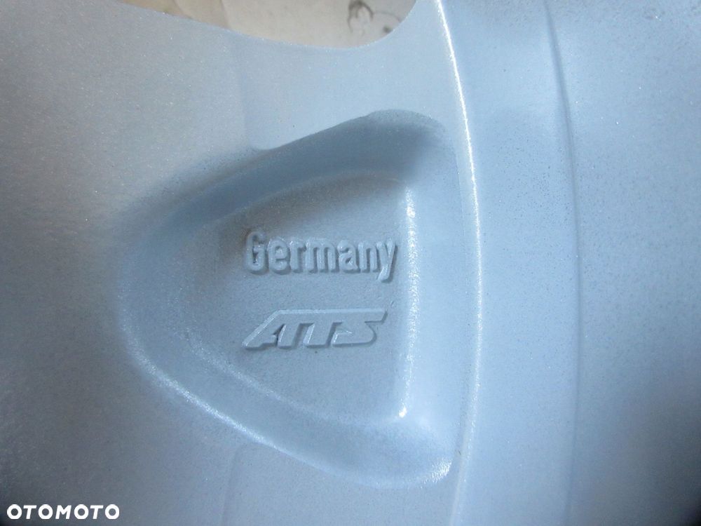 vw golf 3 votex felga aluminiowa 1h6071490 - 5