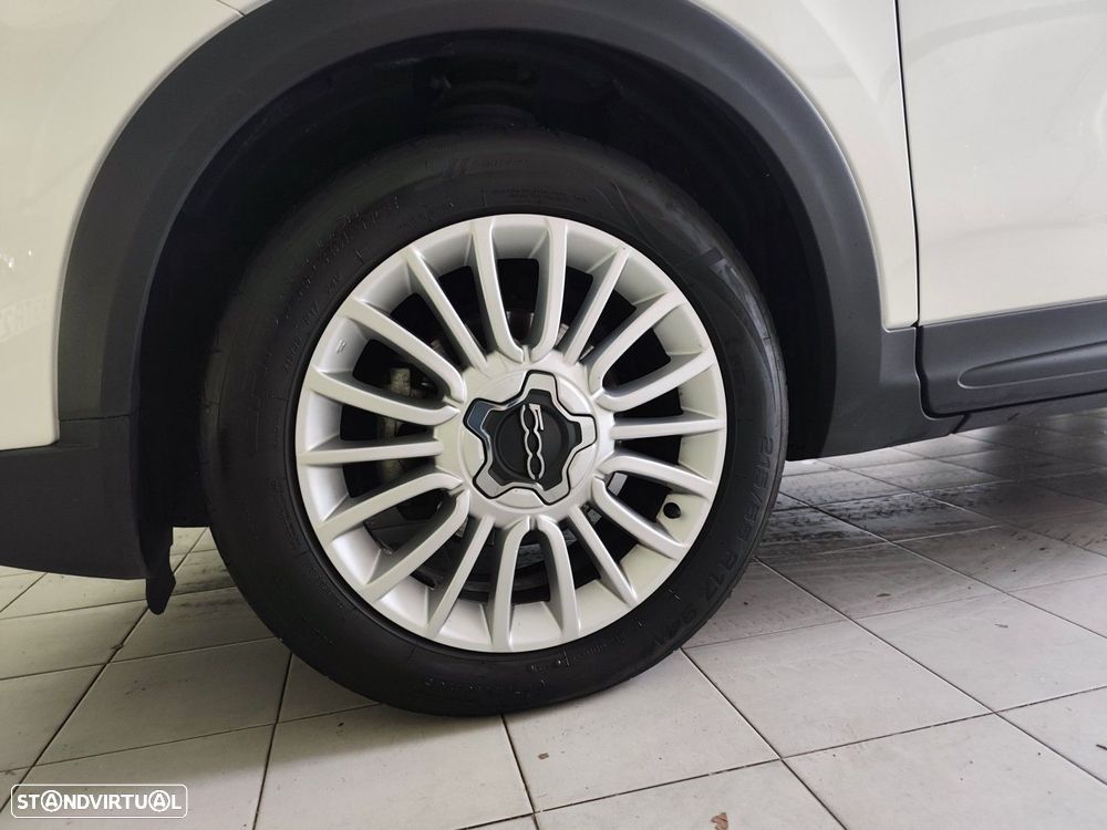 Fiat 500X 1.0 FireFly Urban - 30