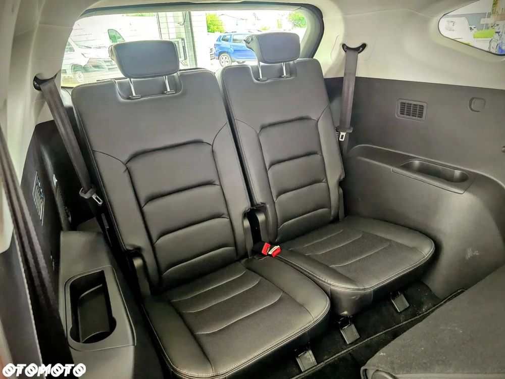 JAC JS8 PRO 7os - 17