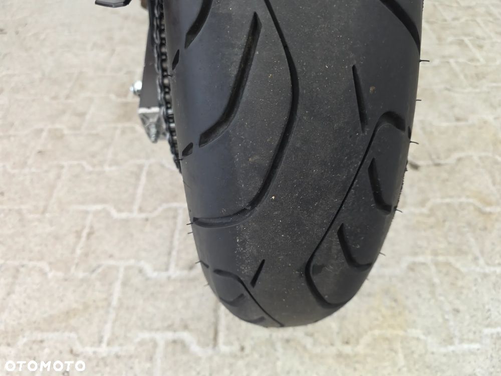 Yamaha XJ - 34