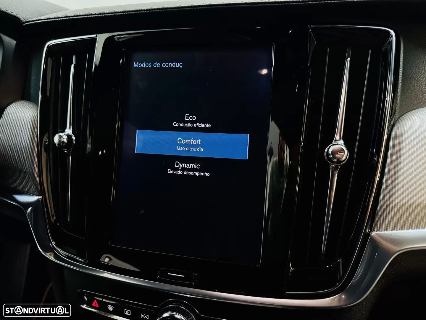 Volvo V90 2.0 D4 R-Design Geartronic - 41