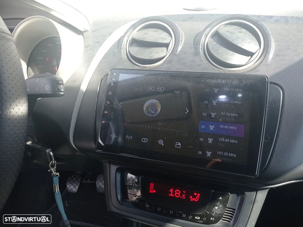 SEAT Ibiza 1.4 16V Sport - 9