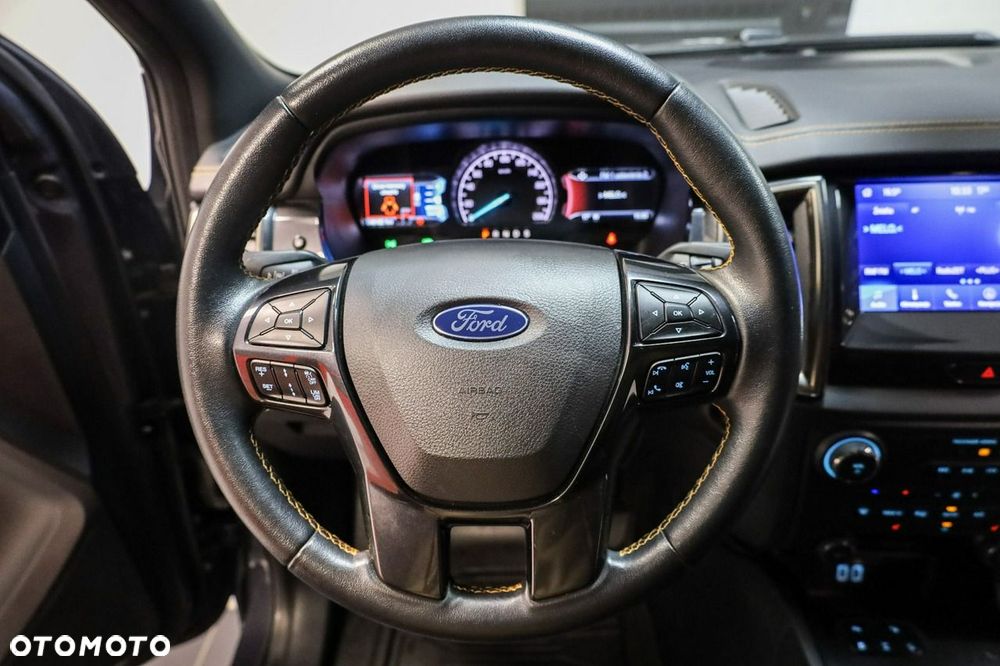 Ford Ranger - 19