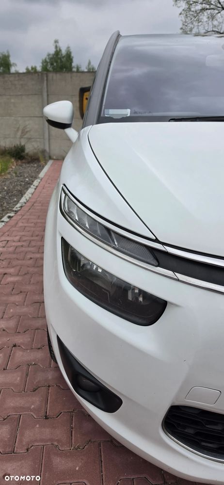Citroën C4 Picasso 2.0 HDi Selection - 9