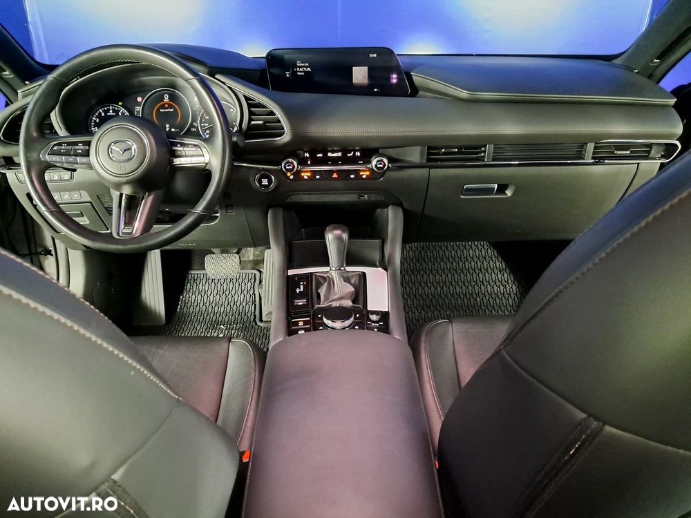 Mazda 3 - 14