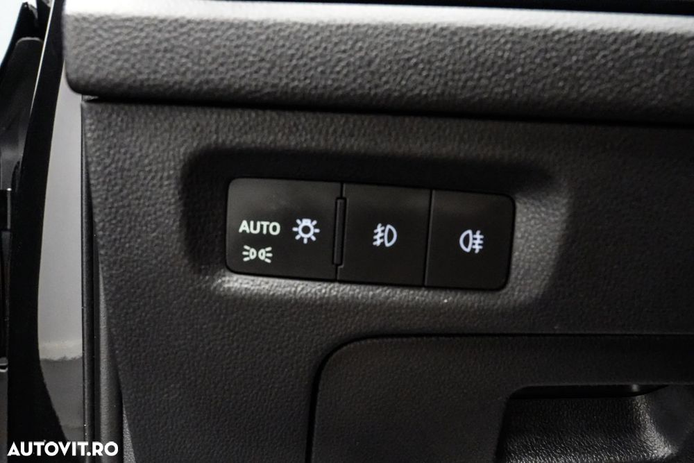 Skoda Octavia 2.0 TDI Style - 23