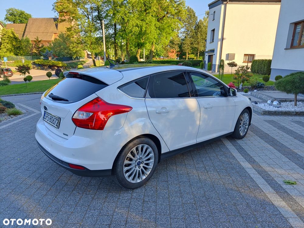 Ford Focus - 5