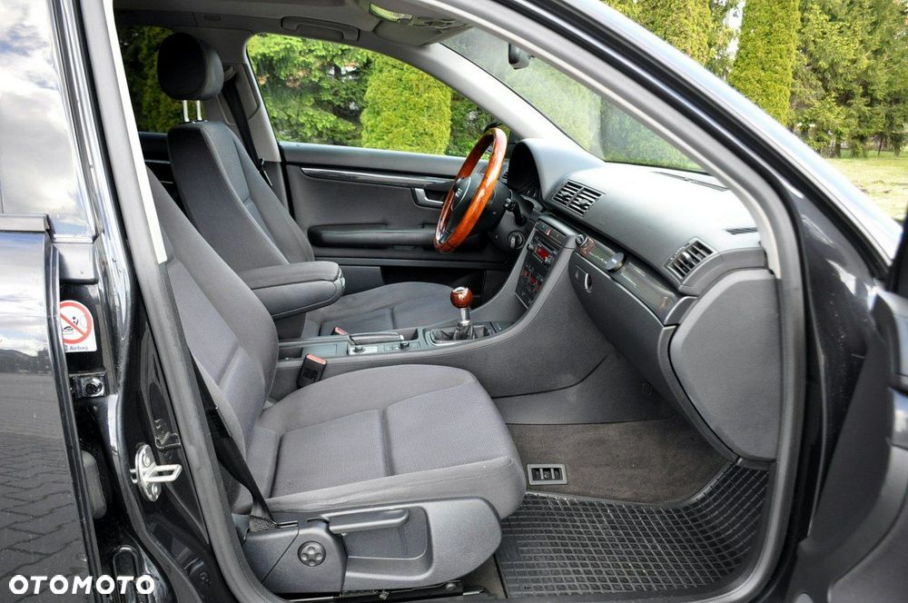 Audi A4 - 17