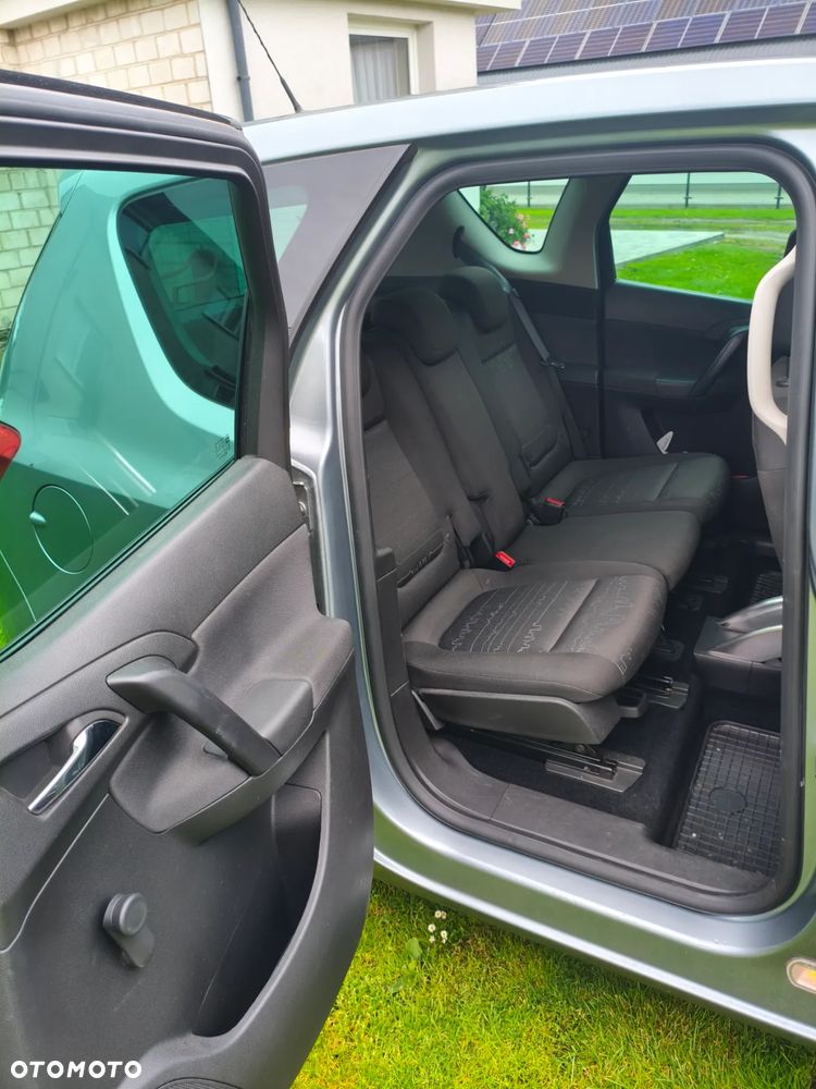 Opel Meriva 1.4 Cosmo - 6