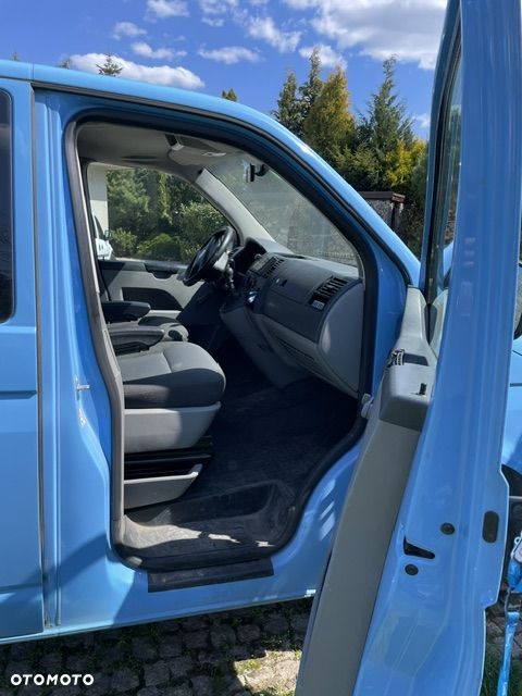 Volkswagen Caravelle L1 - 7
