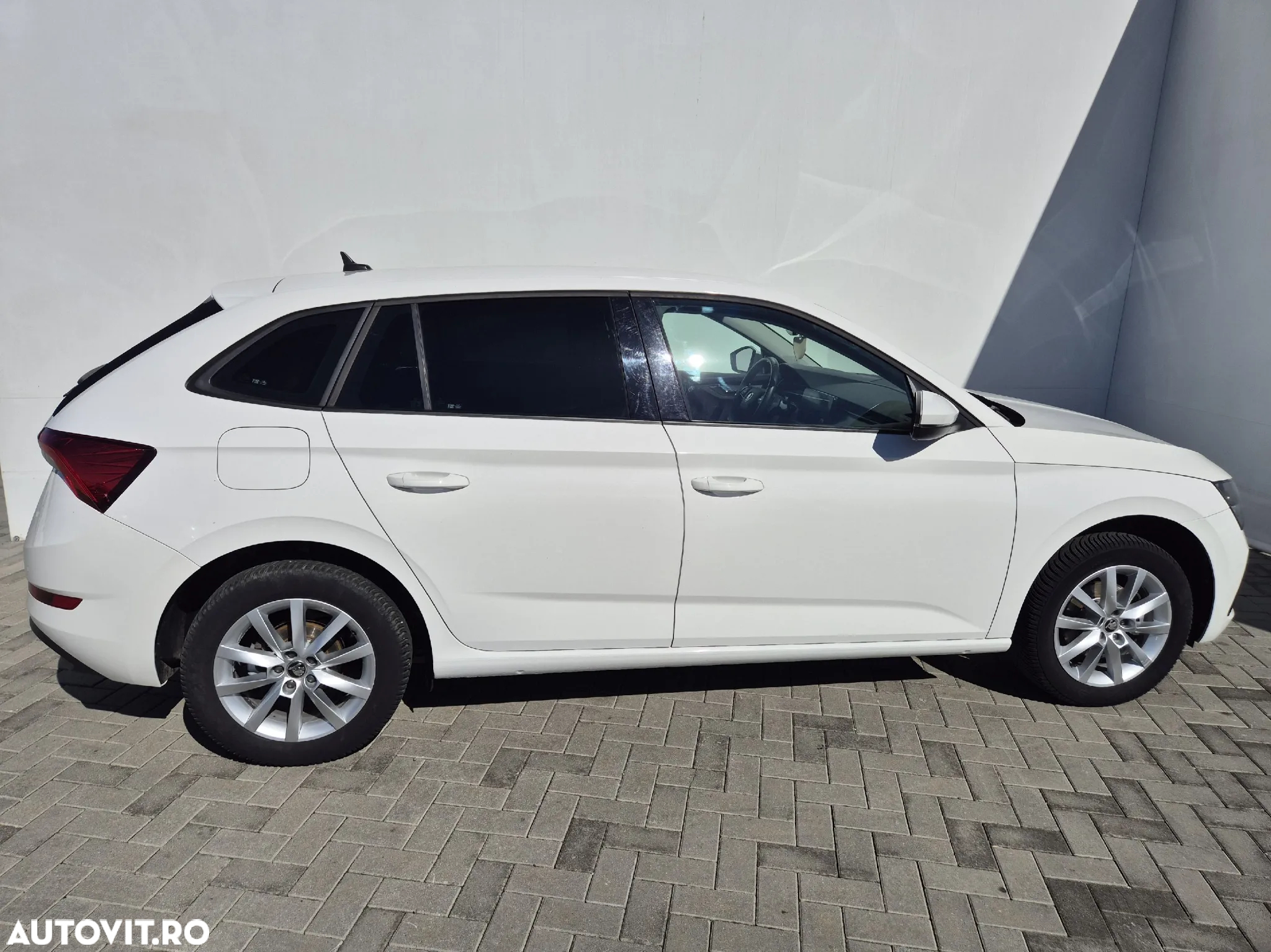 Skoda Scala 1.0 TSI Ambition - 6