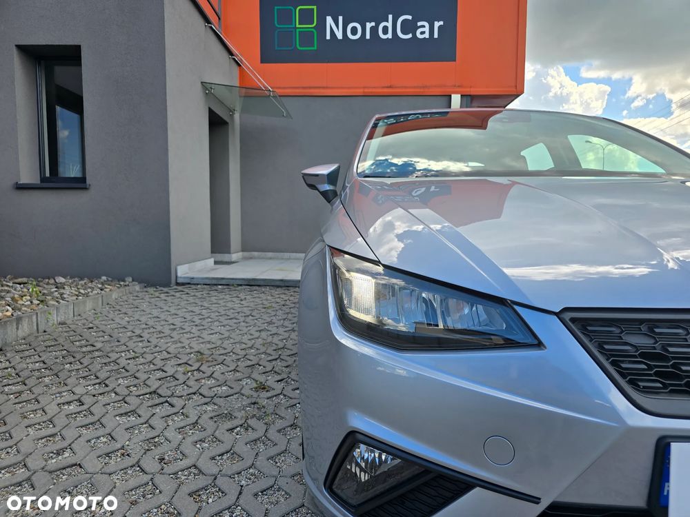 Seat Ibiza 1.0 TSI Style S&S - 9