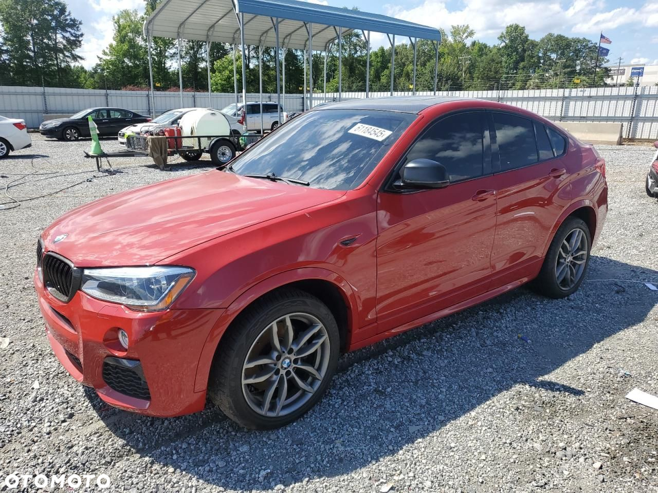 BMW X4 - 3