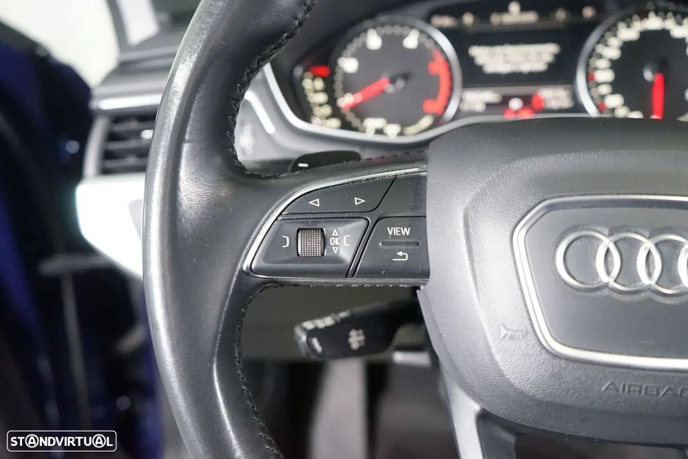 Audi A4 Avant - 22
