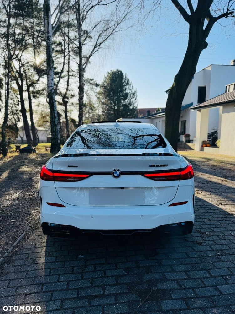 BMW Seria 2 M235i xDrive - 3