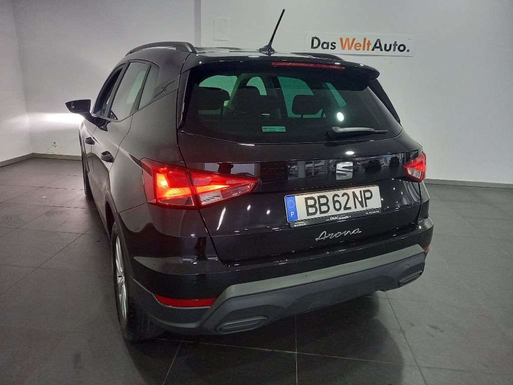 SEAT Arona 1.0 TSI Style - 9