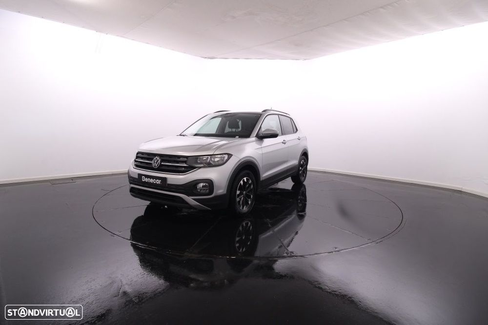 VW T-Cross 1.0 TSI Life - 13