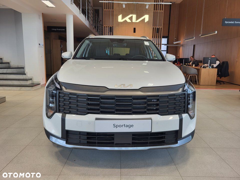Kia Sportage - 3