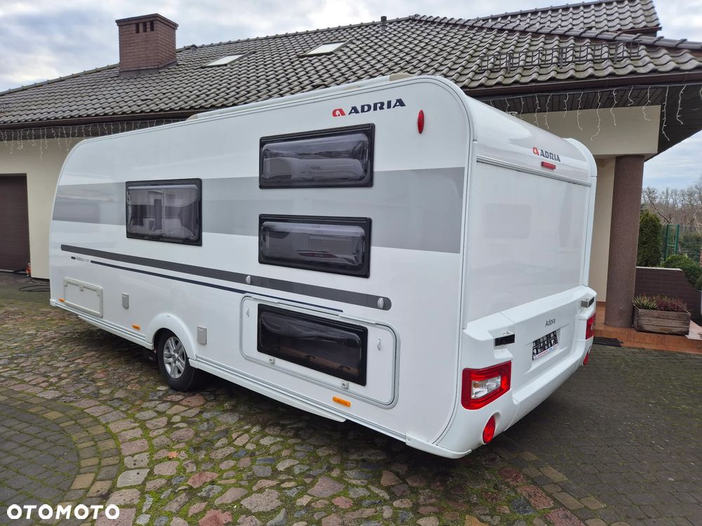Adria Adora 573 PT - 1