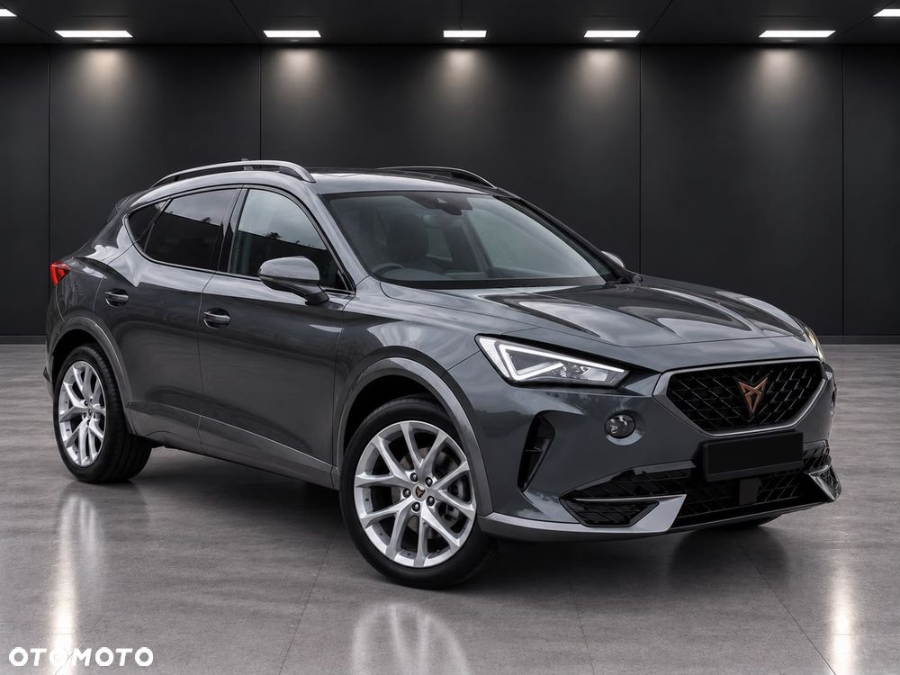 Cupra Formentor 1.5 TSI DSG - 2