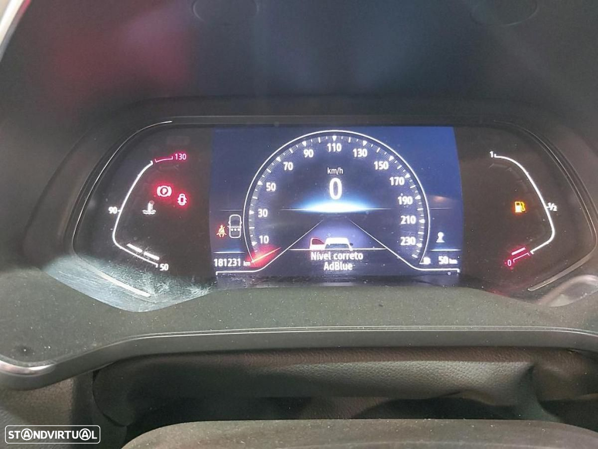 Renault Captur 1.5 dCi Exclusive - 8