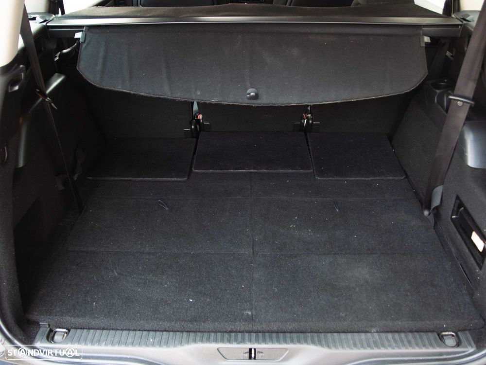 Citroën C4 Picasso 1.6 e-HDi Seduction - 38