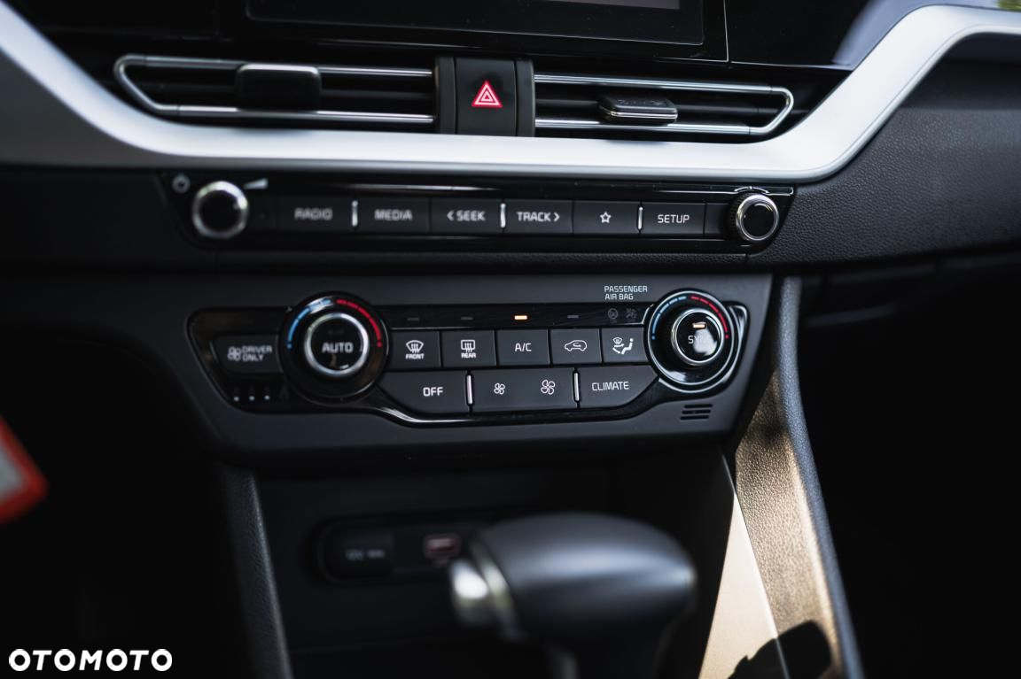 Kia Niro - 18