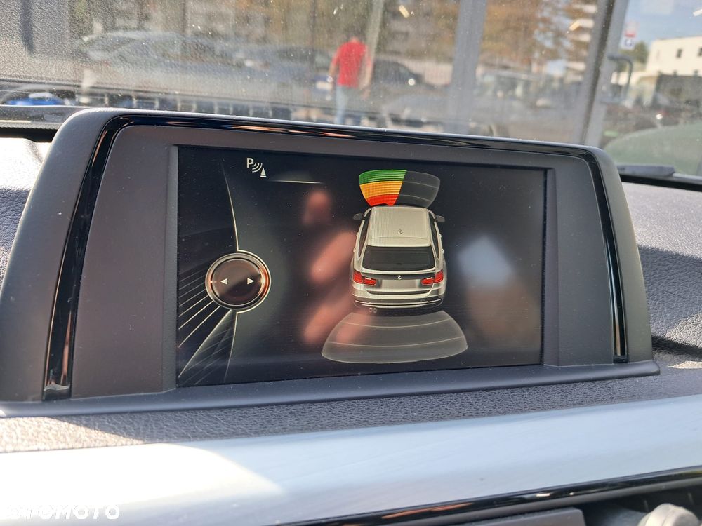 BMW Seria 3 316d Advantage - 28