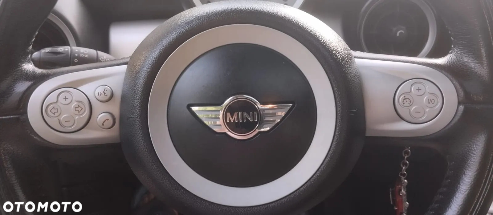 MINI Cooper - 6