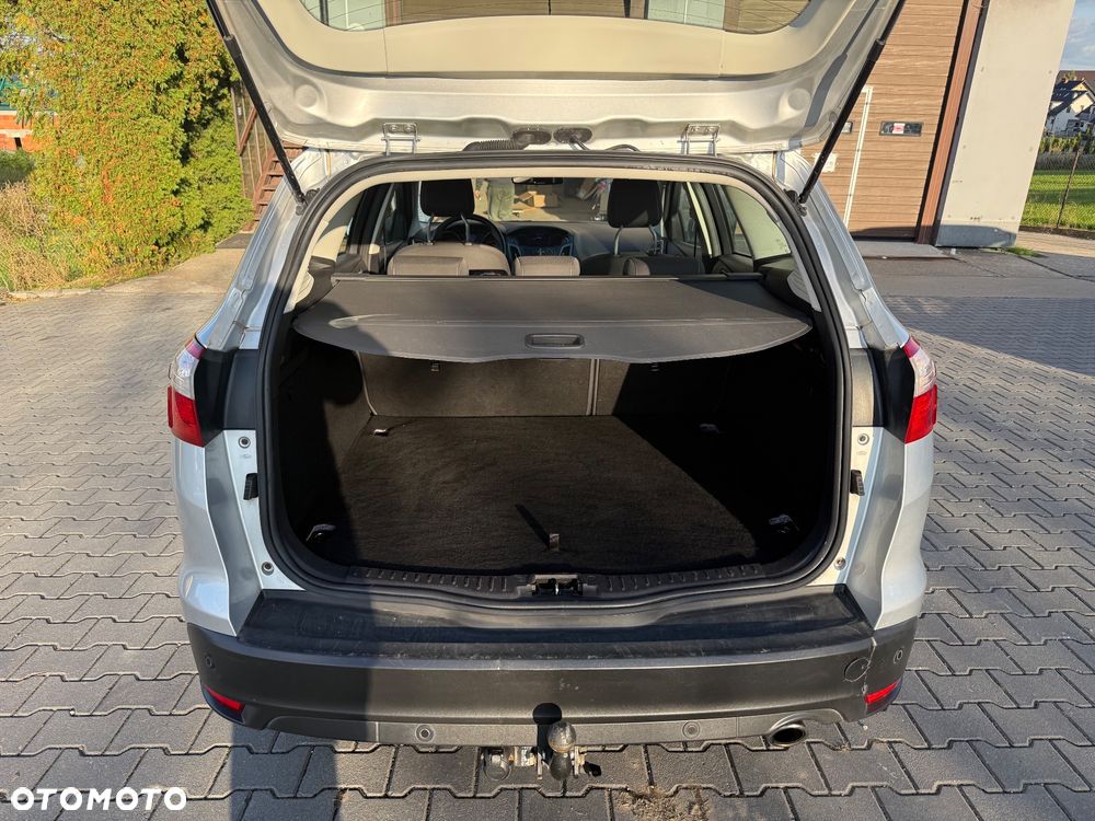 Ford Focus 1.6 EcoBoost Edition Start - 14