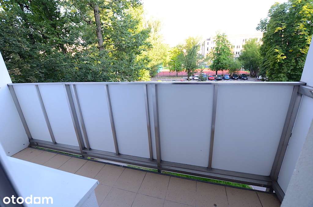 3 osobne pokoje / 54 m2 / ul. Bruna / Metro Pole Mokotowskie