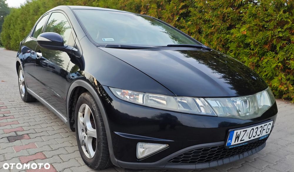 Honda Civic - 17