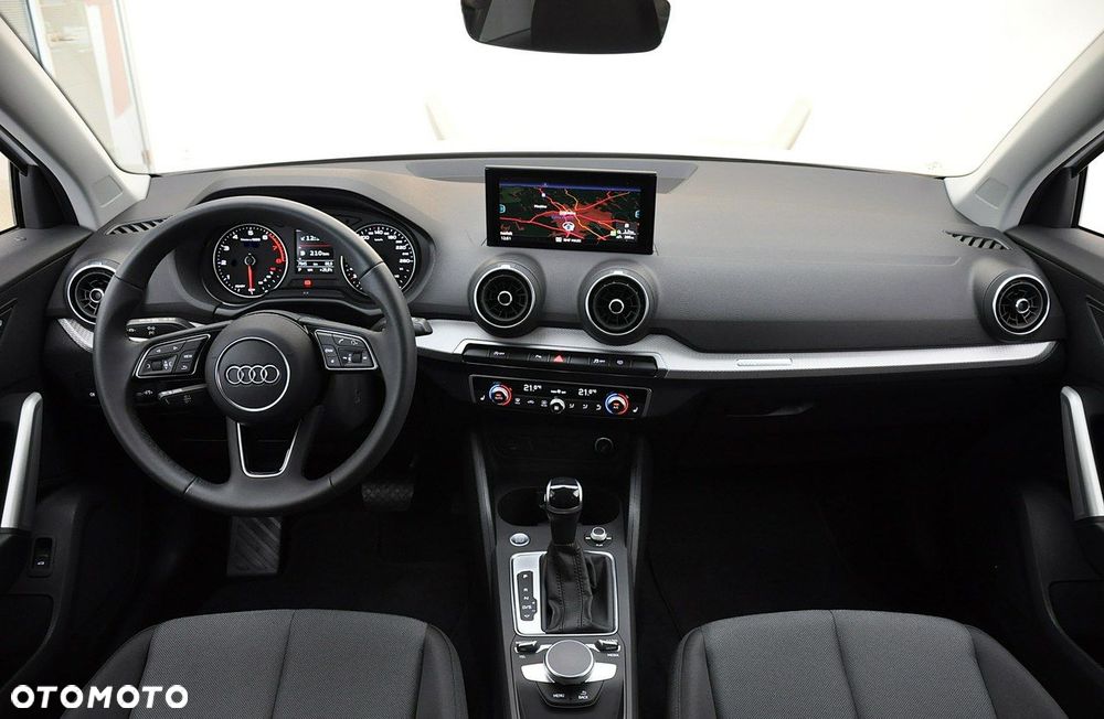 Audi Q2 - 15