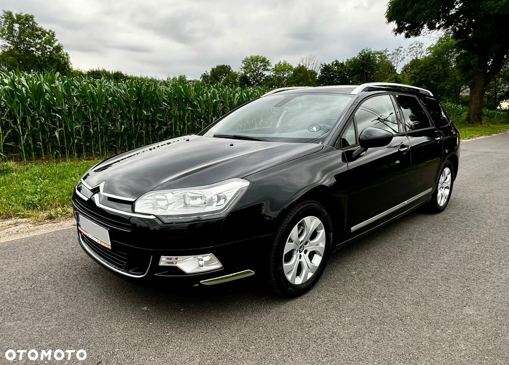 Citroën C5 2.0 HDi Seduction - 7