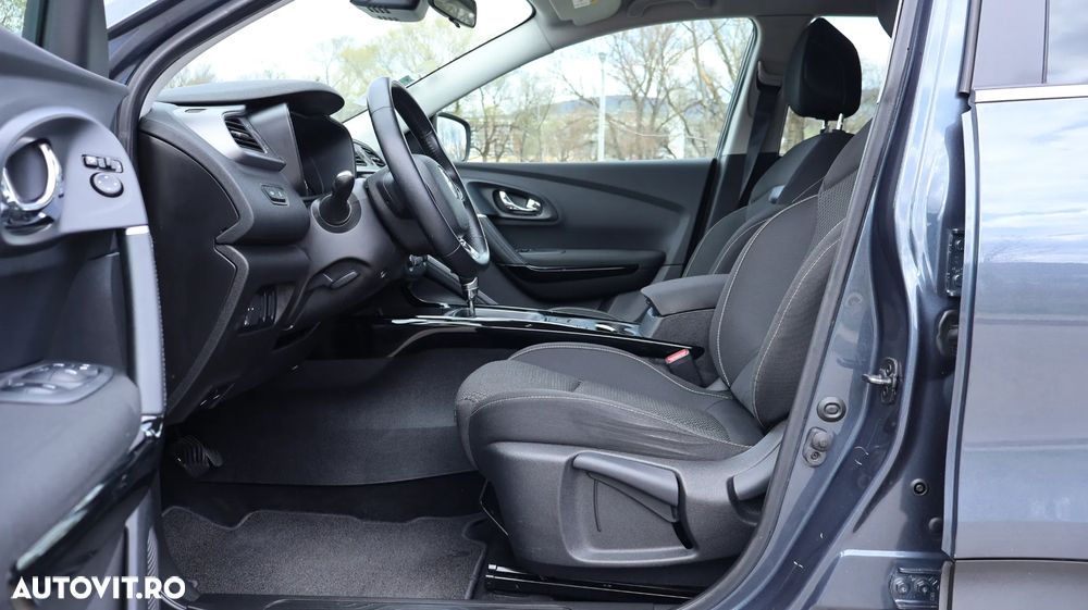 Renault Kadjar Energy dCi 110 EDC Business - 10