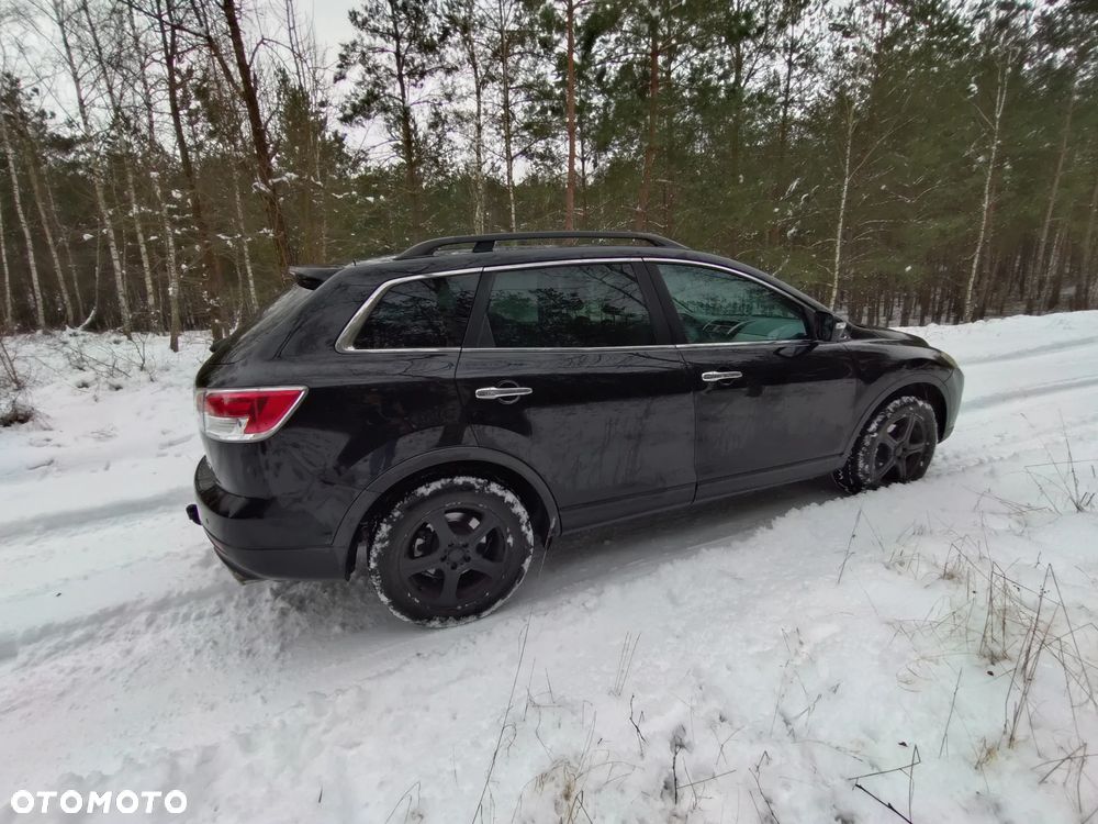 Mazda CX-9 - 12