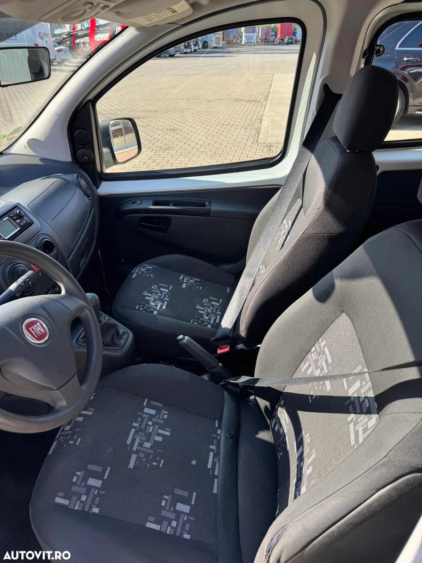 Fiat Qubo 1.3 Multijet - 14